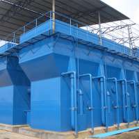 河水净化工程类