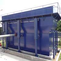 河水净化工程类